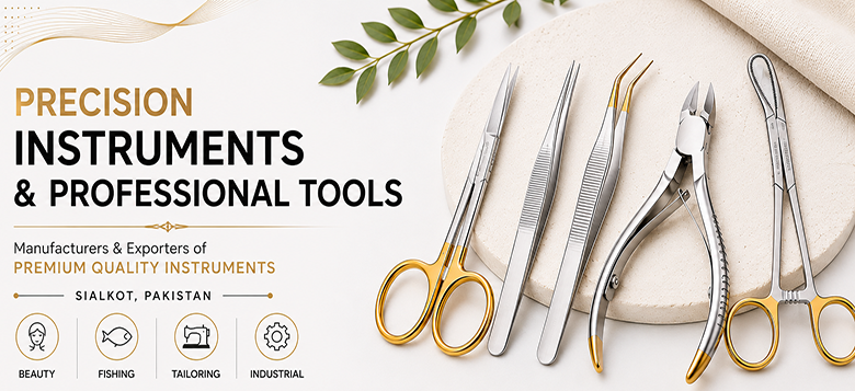 Fine Shaper | Precision Instruments & Professional Tools Manufacturer