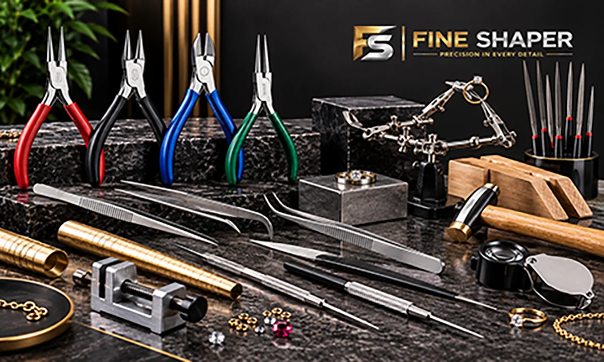 Jewelry Tools