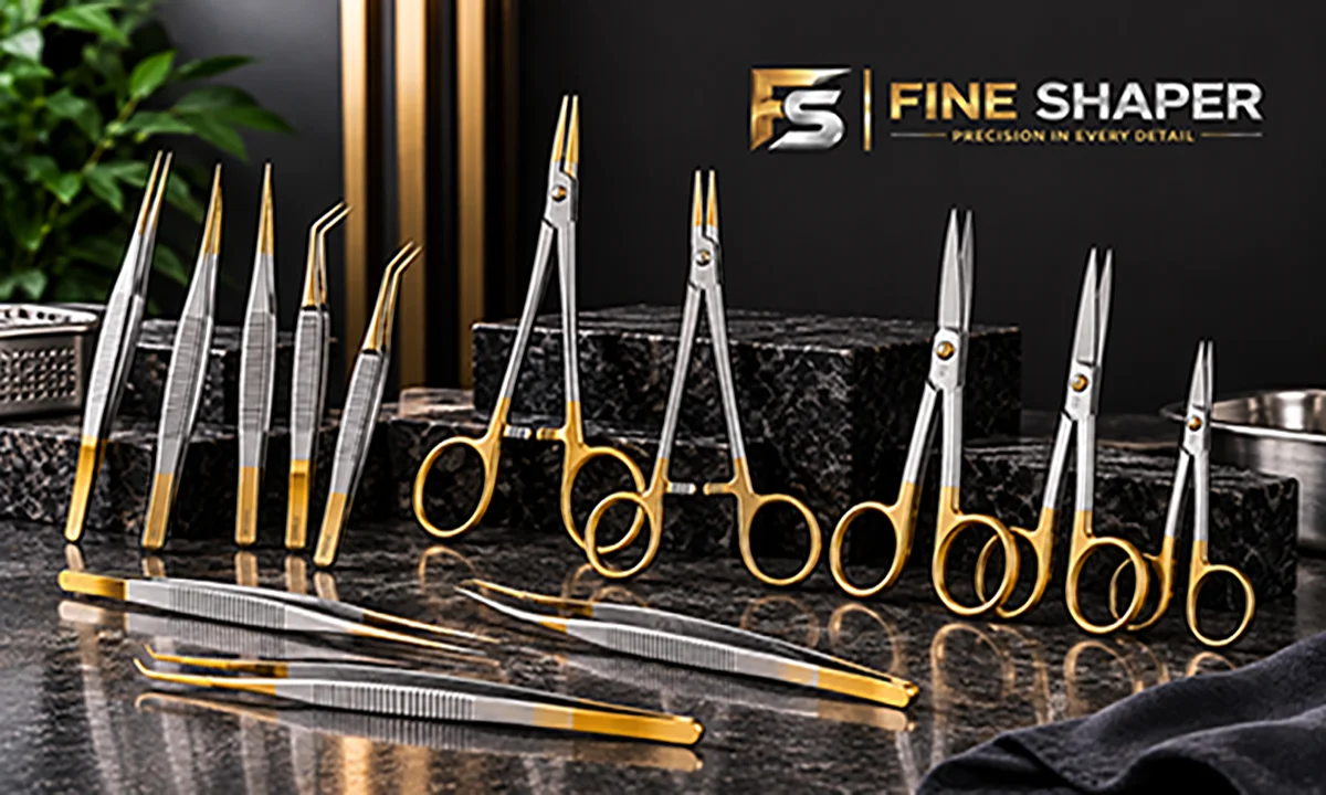 Tungsten Carbide Tools