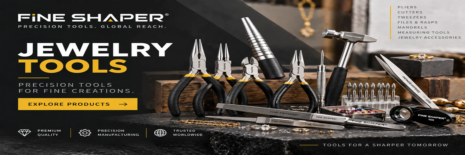 Jewelry Tools