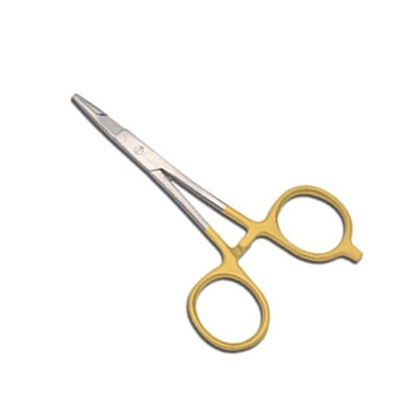 Fishing Clamp Scissors