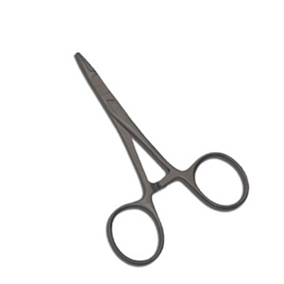Fishing Clamp Scissors image 2