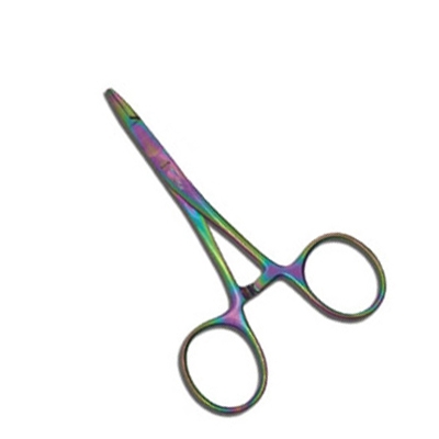 Fishing Clamp Scissors image 3