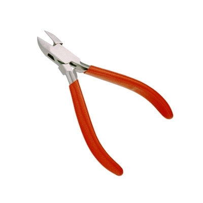 Plastic Grip Cutter Plier