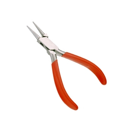 Round Nose Plier