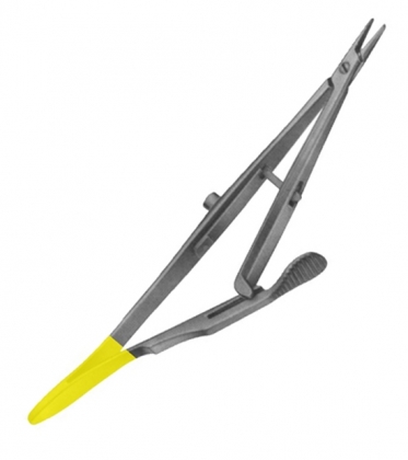 Tungsten Carbide Needle Holder