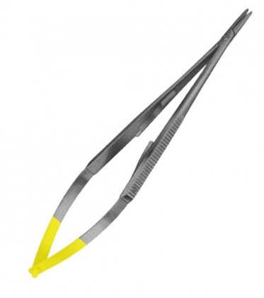 Tungsten Carbide Needle Holder
