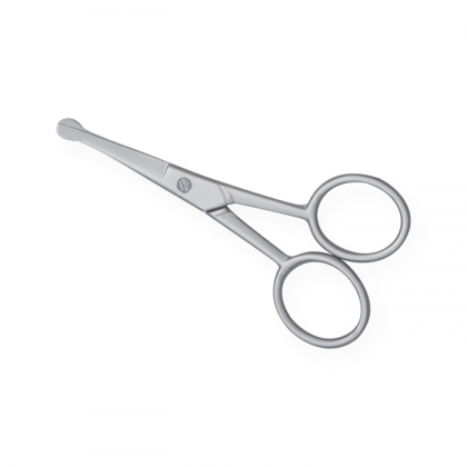 Fancy Cuticle Scissors