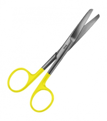 Tungsten Carbide Scissors