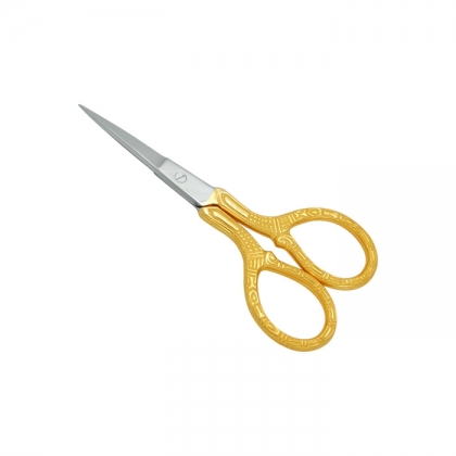 Fancy Cuticle Scissors