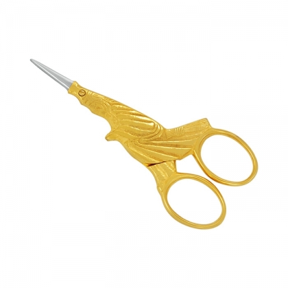 Fancy Cuticle Scissors