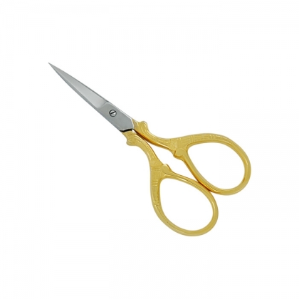 Fancy Cuticle Scissors