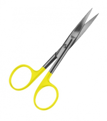Tungsten Carbide Scissors