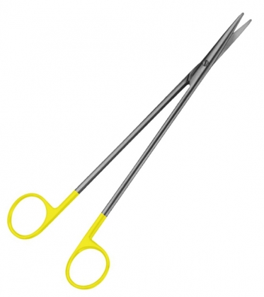 Tungsten Carbide Scissors