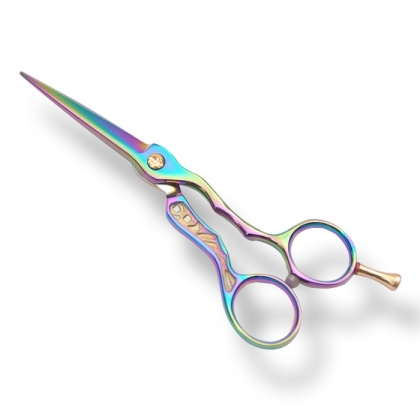 Razor Scissors