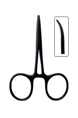Mosquito Forceps Curved