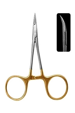 Spring Creek Clamps