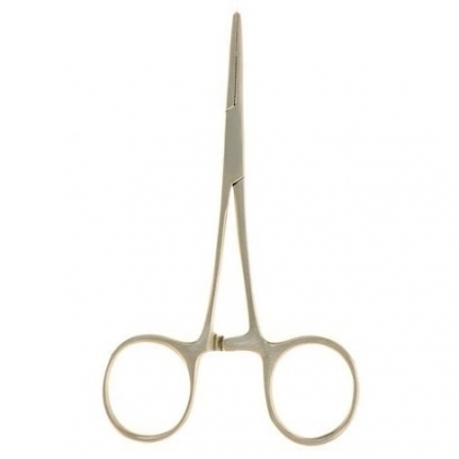 Kelly Forcep