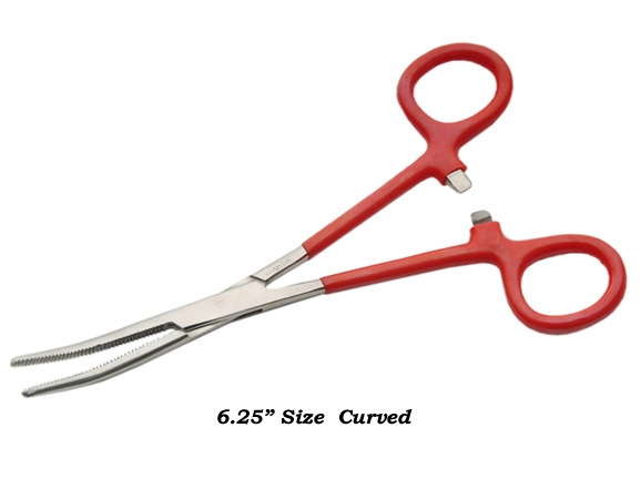 Forceps Hemostats image 2