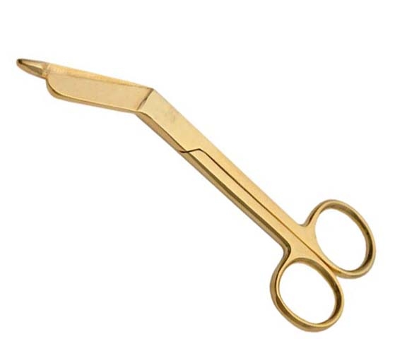 Bandage Scissors image 2
