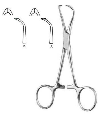 Lorna Towel Clamp