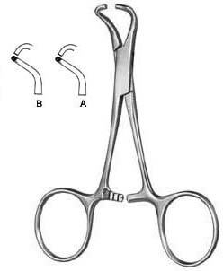 Tohoku Towel Clamp