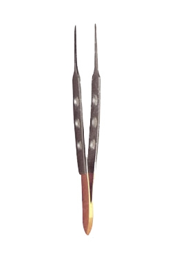 Fishing Bishop Tweezers image 2