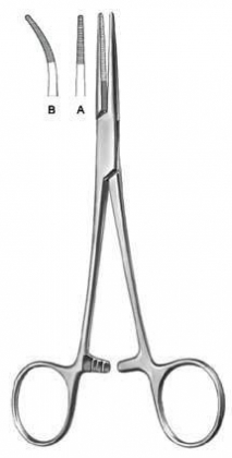 Providence Forceps - Hemostats