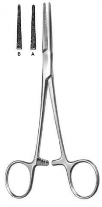 Kelly Forceps - Hemostats