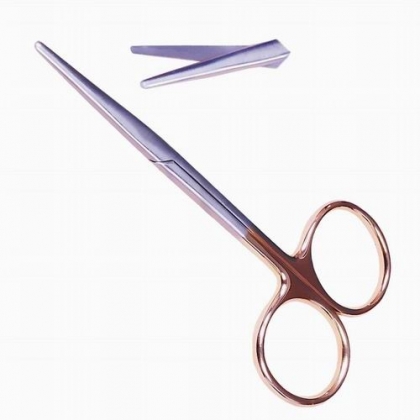 Strabismus Scissor TC 11.5 CM
