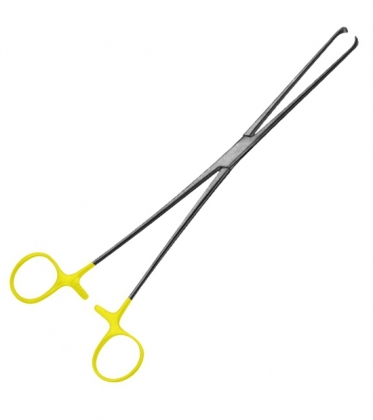 Tungsten Carbide Instruments Allis Forceps
