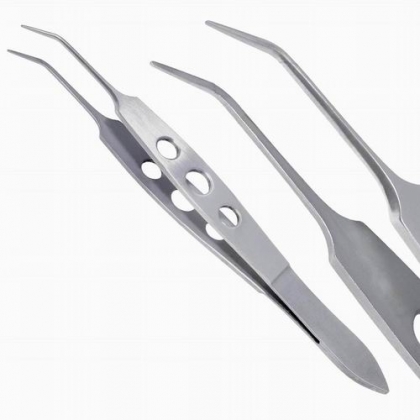Mphreason Tweezer Curve