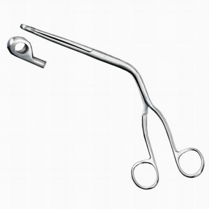 Magill Forcep 25 Cm