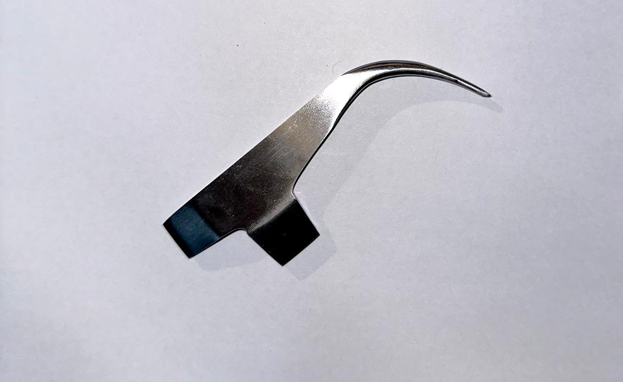 Pickering Tool