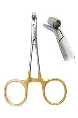 Hook Release Clamp