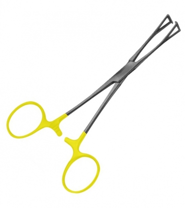 TC Collin Forceps