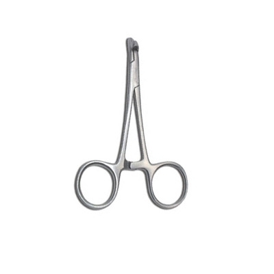 Hook Release Clamp