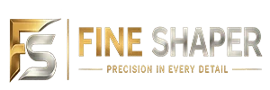 Fine Shaper